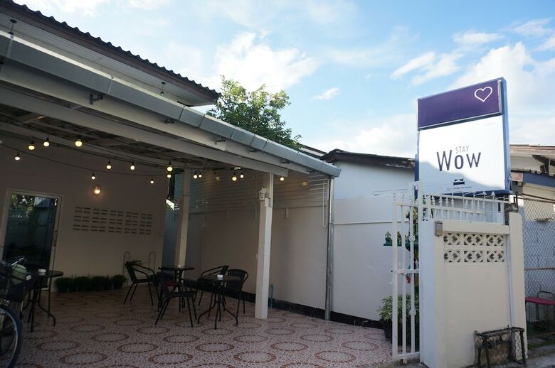Hotel Stay Wow Home
