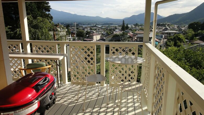 Villa Relax