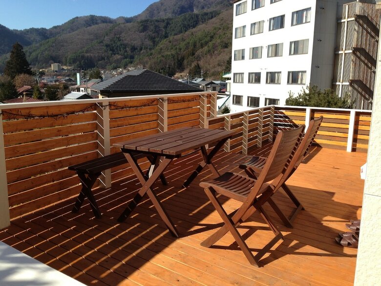 Villa Relax