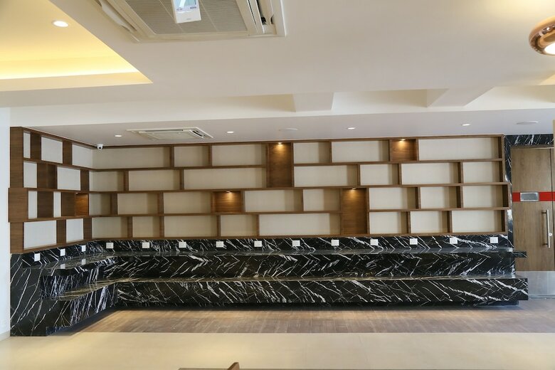 Hotel Shelsta