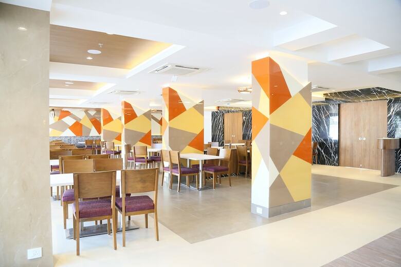 Hotel Shelsta