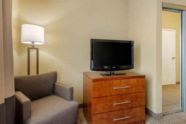 Hotel Comfort Inn Dfw North-irving