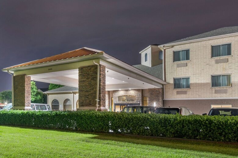 Hotel Comfort Inn Dfw North-irving