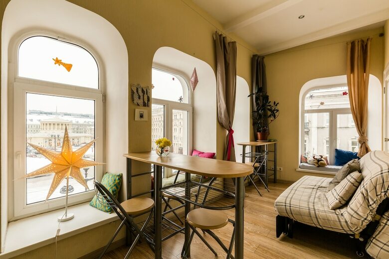 Hostal Whose Suitcase Hostel