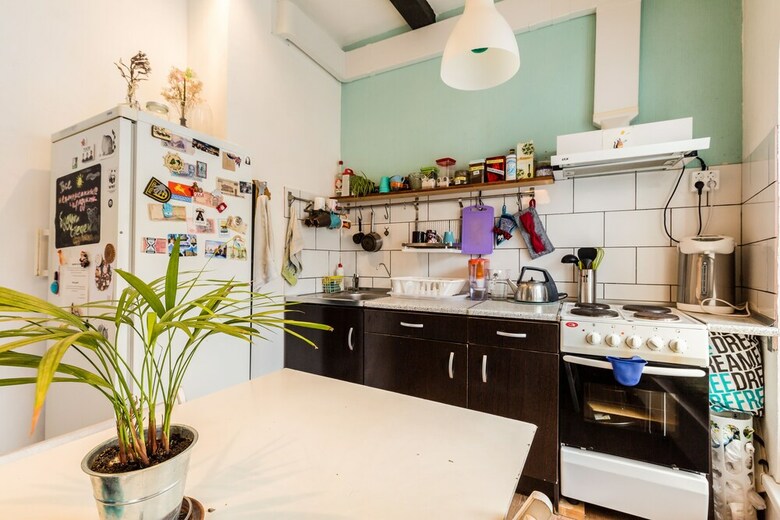 Hostal Whose Suitcase Hostel