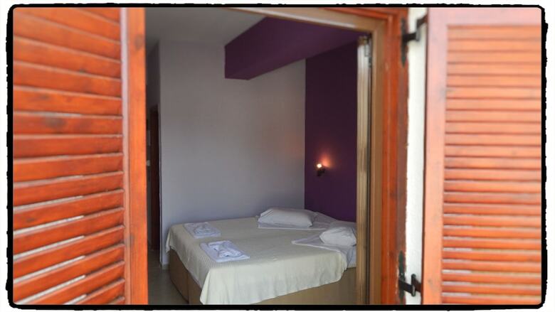 Petania Hotel & Apartments