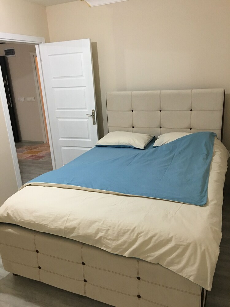 Apartamento Batusay Residence