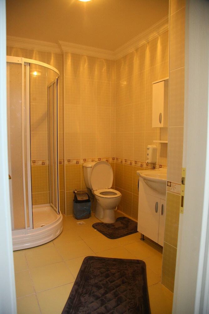 Apartamento Batusay Residence