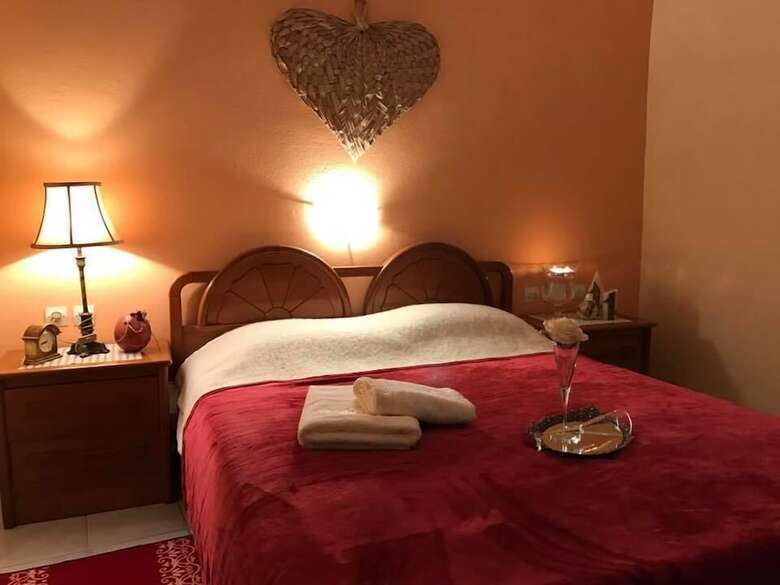 Hotel Coralli