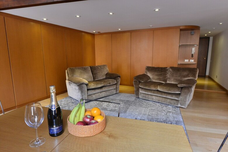 Apartamento Izzhome Full Center Cozy