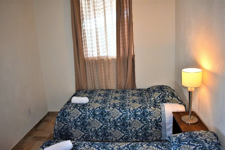 Aparthotel Loma Tranquila
