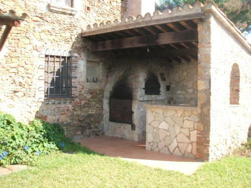 Villa Mas