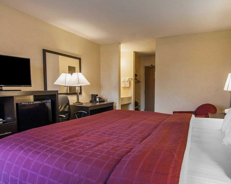 Hotel Quality Inn