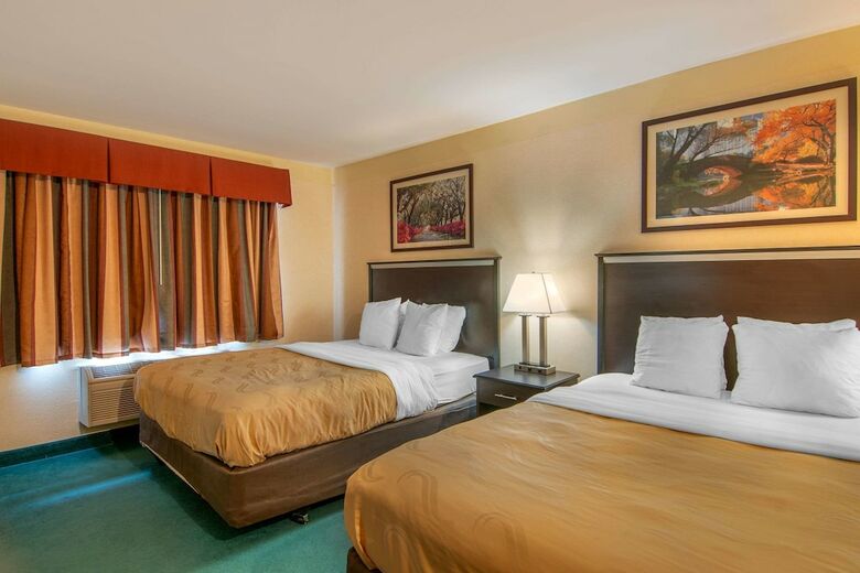 Hotel Quality Inn
