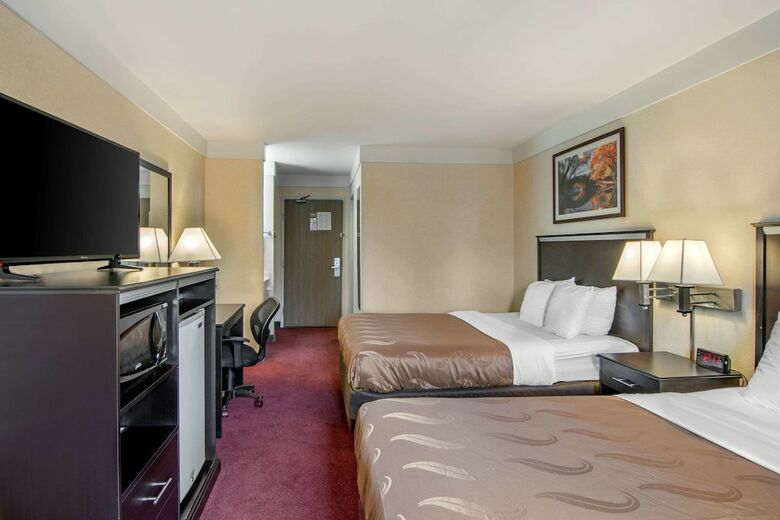 Hotel Quality Inn