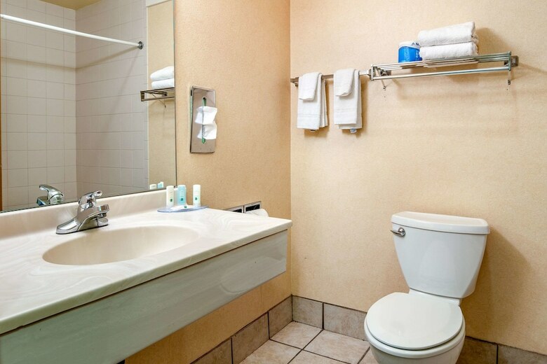 Hotel Quality Inn