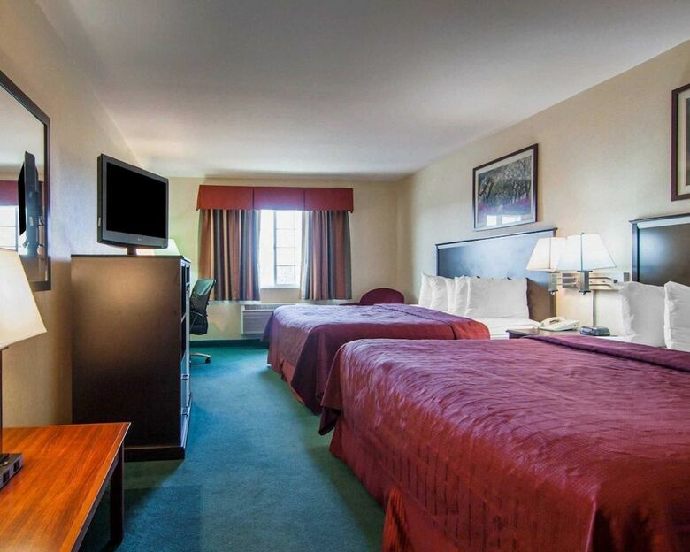Hotel Quality Inn