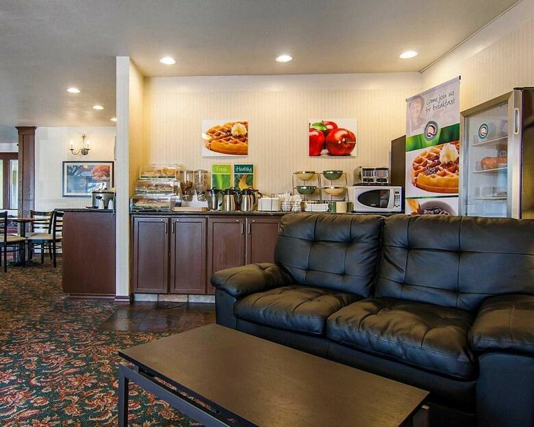 Hotel Quality Inn