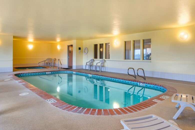 Hotel Quality Inn