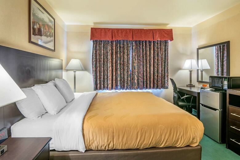Hotel Quality Inn