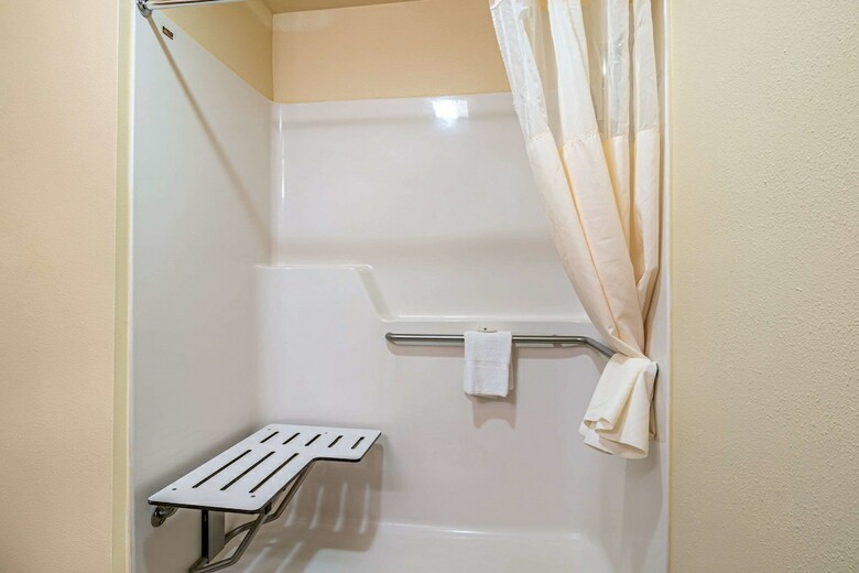 Hotel Quality Inn