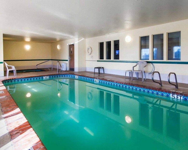 Hotel Quality Inn