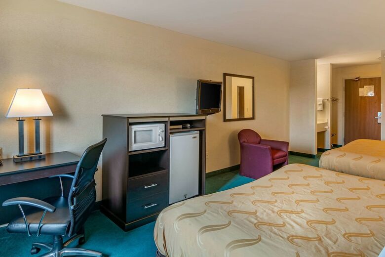 Hotel Quality Inn