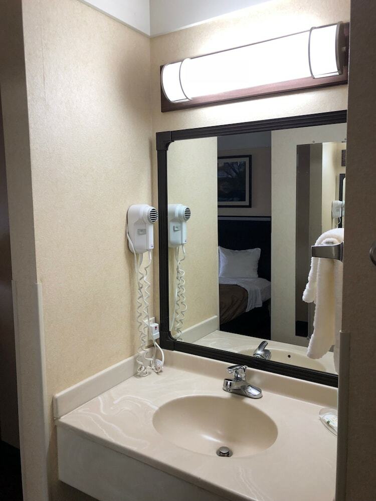 Hotel Quality Inn