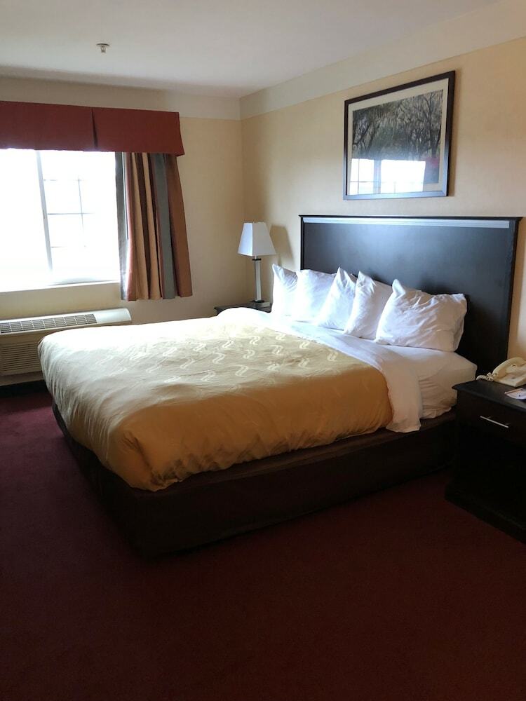 Hotel Quality Inn