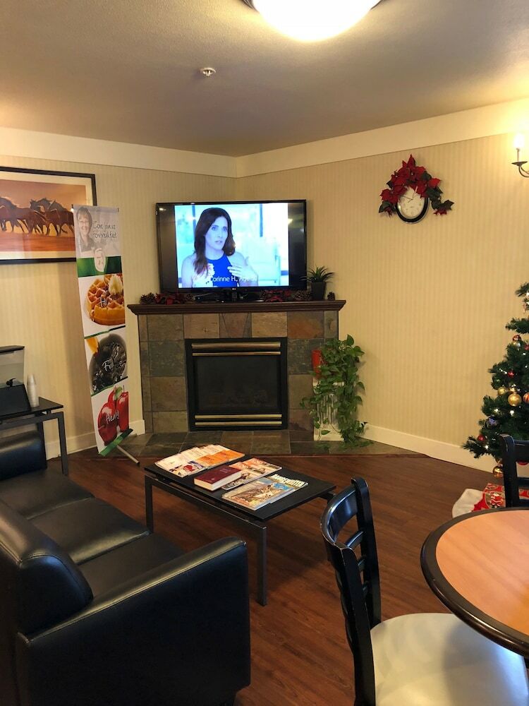 Hotel Quality Inn