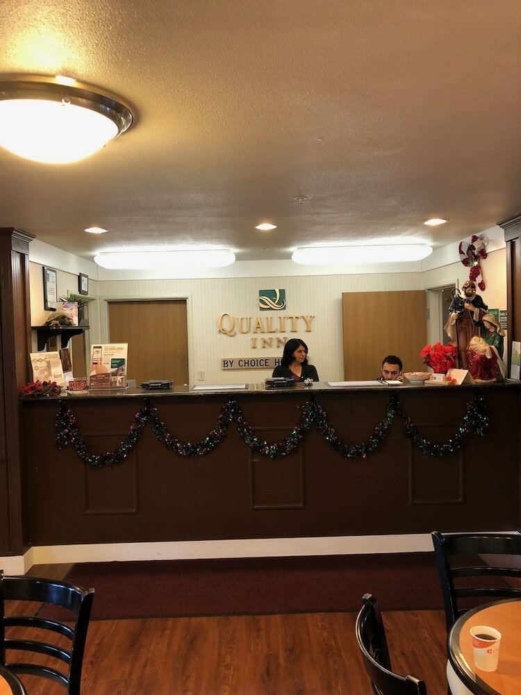 Hotel Quality Inn