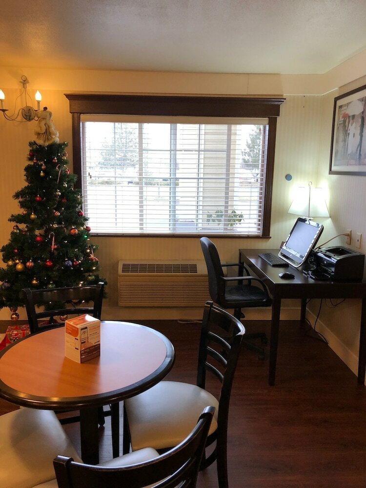 Hotel Quality Inn