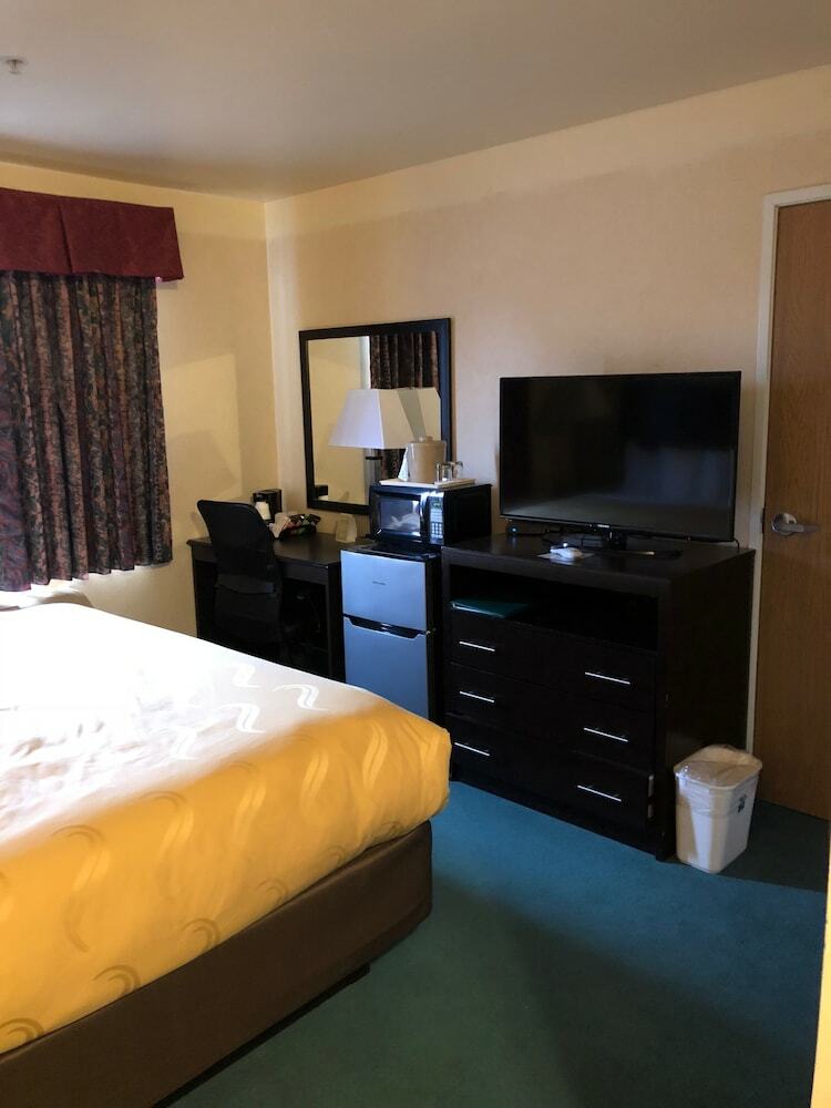 Hotel Quality Inn