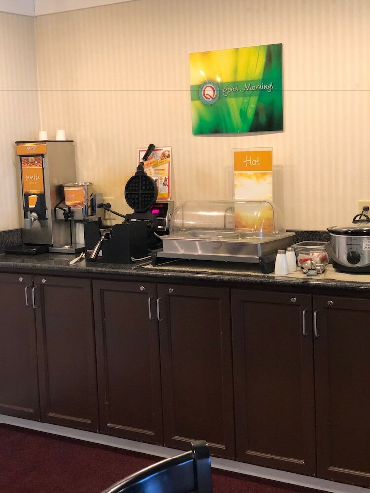 Hotel Quality Inn