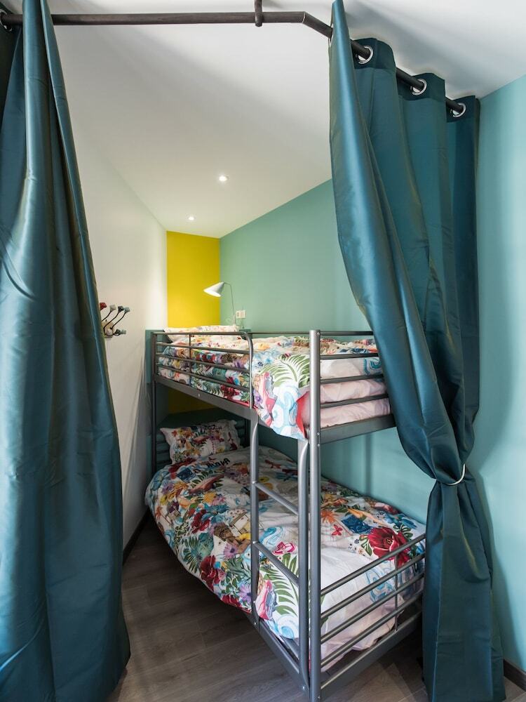 Apartamento City Room Gutenberg