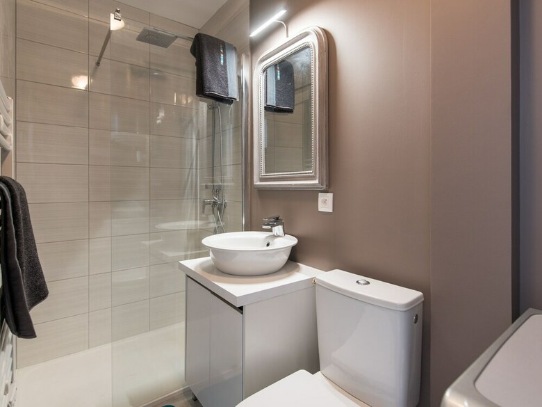 Apartamento City Room Ledin