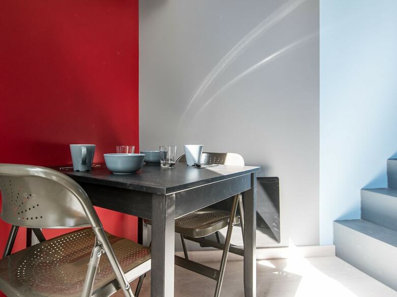 Apartamento City Room Ledin