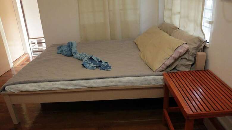 Hotel Yama Beachfront House