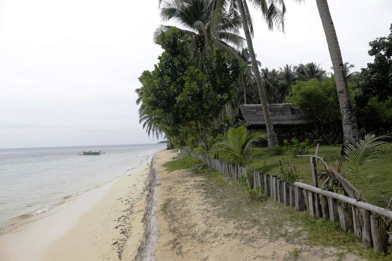 Hotel Yama Beachfront House