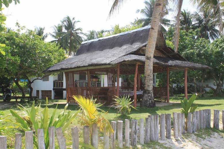Hotel Yama Beachfront House