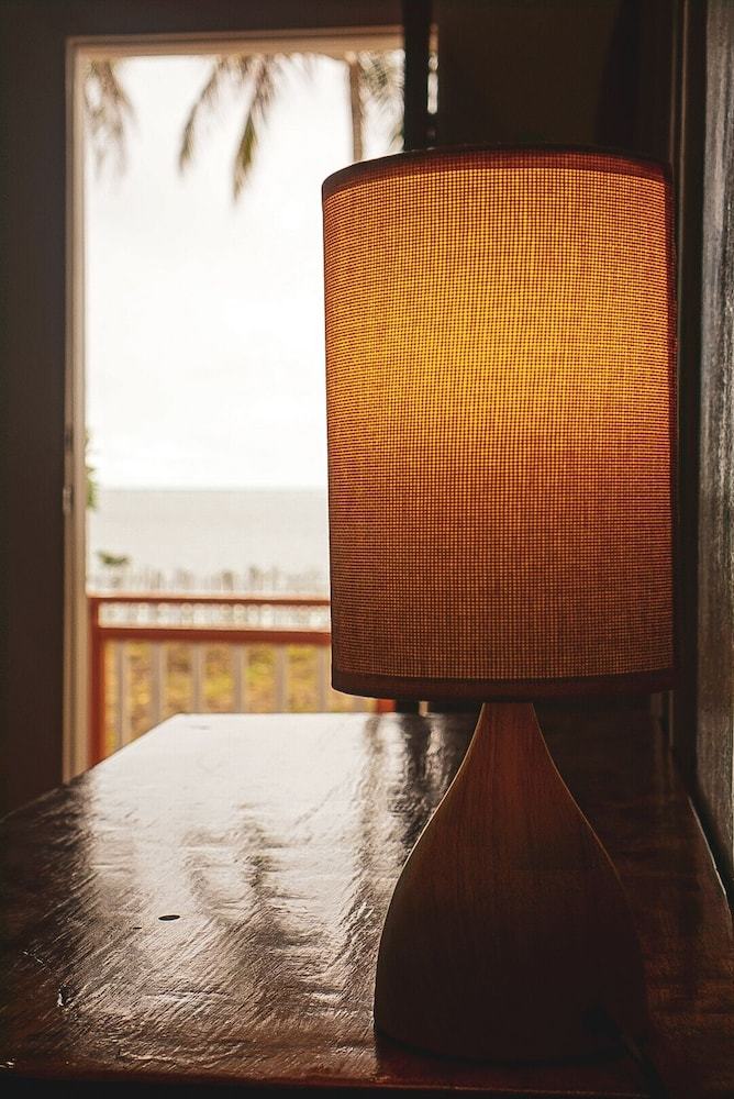 Hotel Yama Beachfront House