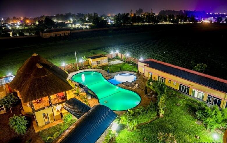 Fatima Hotel