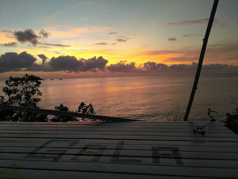 Hostal Koh Chang Gala - Hostel