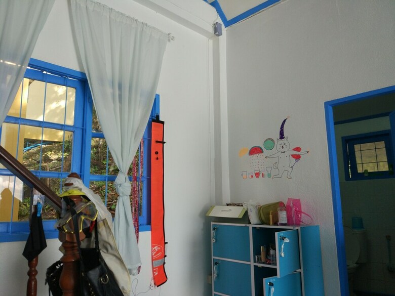 Hostal Koh Chang Gala - Hostel