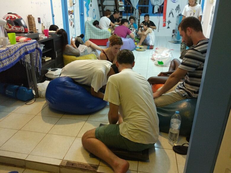 Hostal Koh Chang Gala - Hostel
