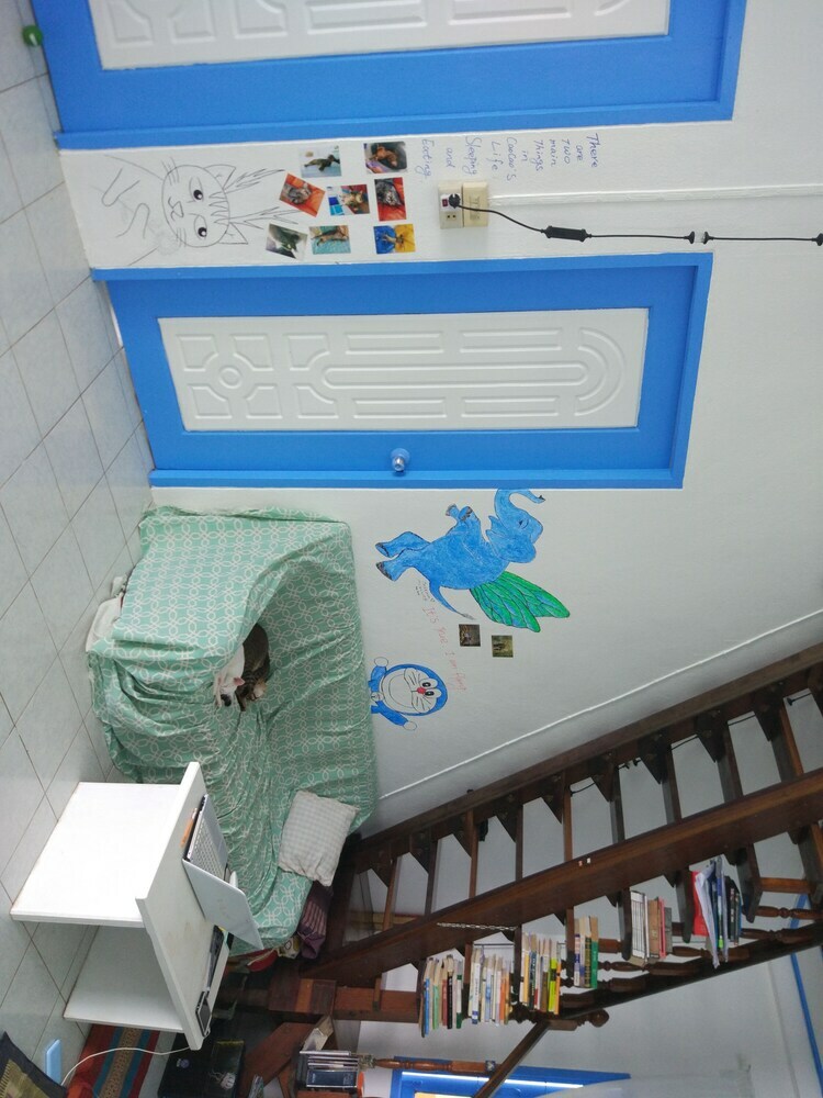 Hostal Koh Chang Gala - Hostel