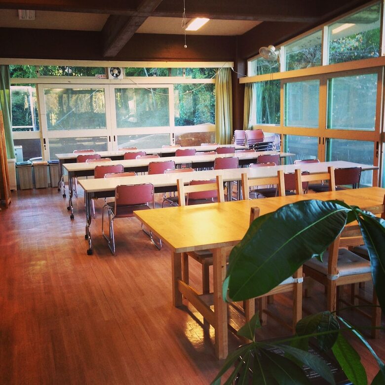 Hostal Amanohashidate Youth Hostel
