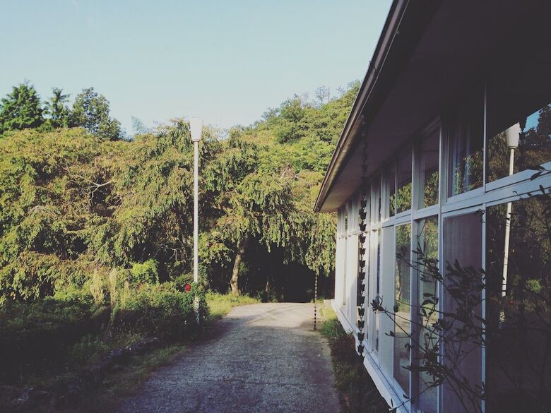 Hostal Amanohashidate Youth Hostel