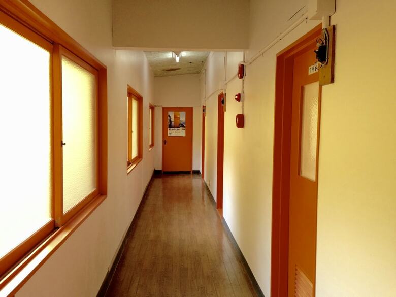 Hostal Amanohashidate Youth Hostel