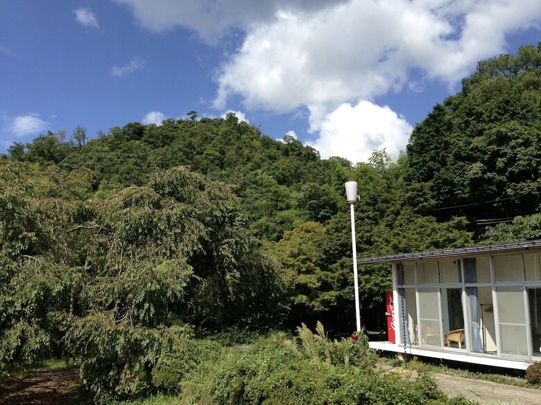 Hostal Amanohashidate Youth Hostel